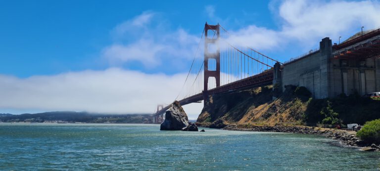 Sari Vuohtoniemi puhujana IEA konfferenssissa San Franciscossa