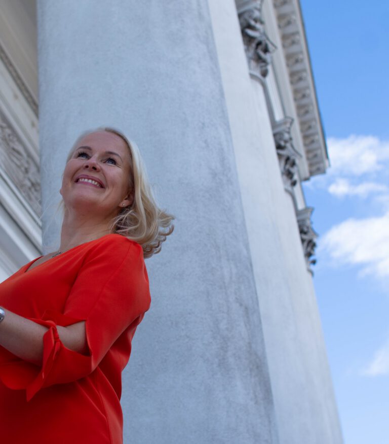 Itsetuntemus ja johtajana kasvun retriitti 4.-5.9.2025 haku auki!