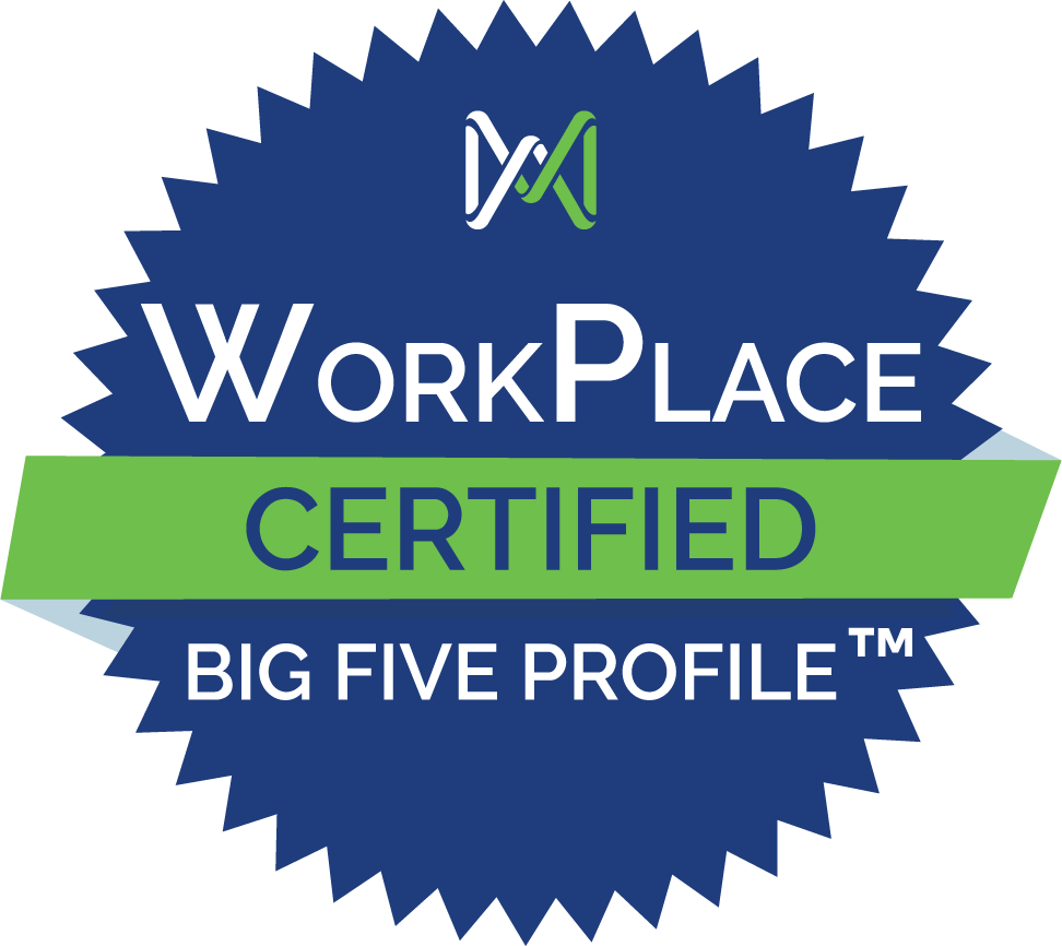 WorkPlace Certified logo
