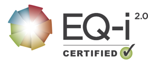EQ-i 2.0 Certified logo