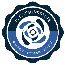 I-System Institute Mind-Body Bridging Certified logo