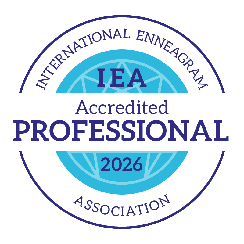 IAE Accredited Professional 2026 logo