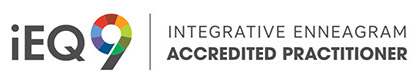 iEQ9 Accredited Practitioner logo